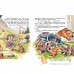 Познаем мир вокруг нас. Приключения медвежонка - книга Фламинго 9361775