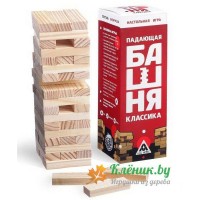 Падающая башня. Классика - игра 4171204